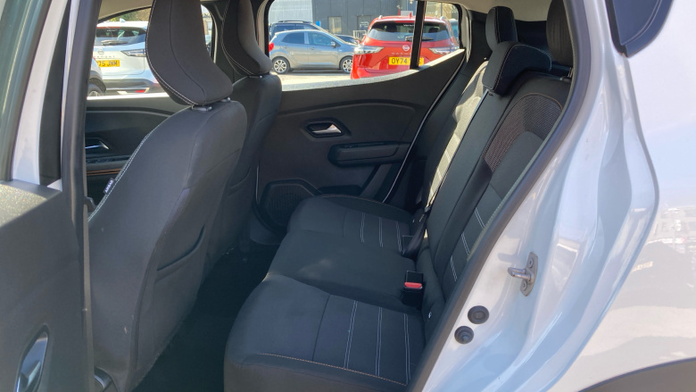 Dacia Sandero Stepway 1.0 TCe Prestige 5dr Petrol Hatchback